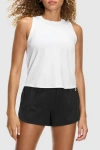 Peloton Interlock Bonded Performance Run Tank