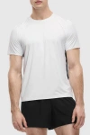 Peloton Interlock Bonded Short Sleeve