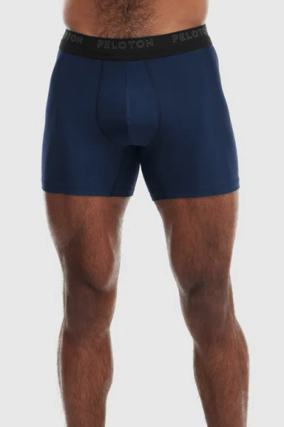 Peloton Mid Compression 5" Training Layer In Deep Navy