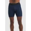 Peloton Mid Compression 7" Training Layer In Deep Navy
