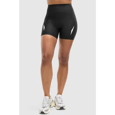 Peloton Paceform 5" Airated Run Short In Black