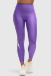 Peloton Paceform High Rise Legging 25" In Purple