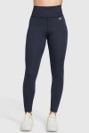 Peloton Seamless High Rise Legging In Ink