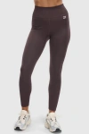 Peloton Seamless High Rise Legging In Raisin