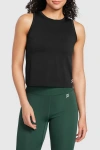 Peloton Seamless Muscle Tank In Black