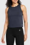 Peloton Seamless Muscle Tank In Ink