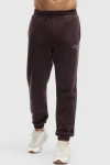 Peloton Soft Fleece Sweatpant In Brown