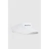 Peloton Sport Visor In White