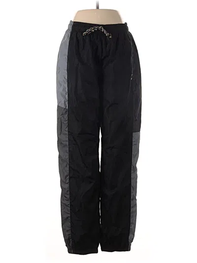 Peloton Track Pants In Black