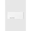 Peloton Wordmark Headband In Bright White