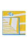PELOUSE CLEAR WATERS COTTON BEACH TOWEL