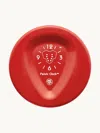 Pelvic Clock Exercise Device In Red