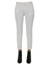 Pence 1979 "pooly / S" Trousers In Gray