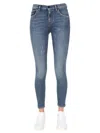 Pence 1979 Sofia Denim Pants
