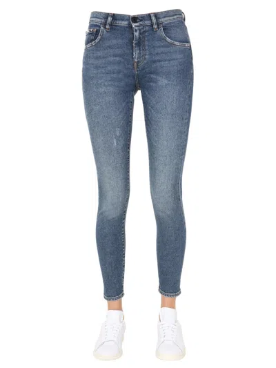 Pence 1979 "sofia" Jeans
