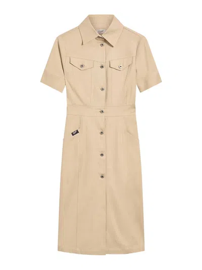 Pence Ady In Brown