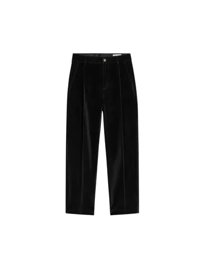 Pence Alain In Black