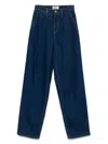 Pence Apollo Jeans In Blue