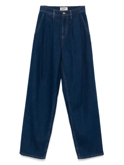 Pence Apollo Jeans In Blue