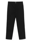 Pence Aster Trousers In Black