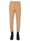 Pence "baldo" / V "trousers In Beige