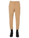 Pence "baldo" / V "trousers In Beige