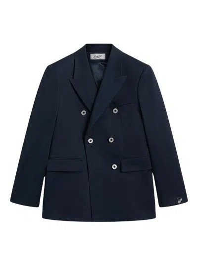 Pence Blazer - Azul Oscuro
