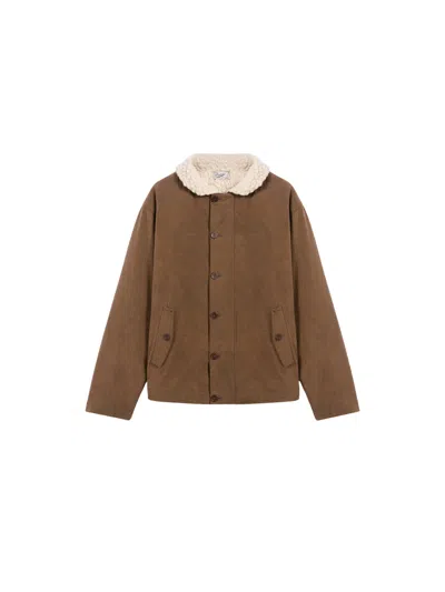 Pence Cesare In Brown