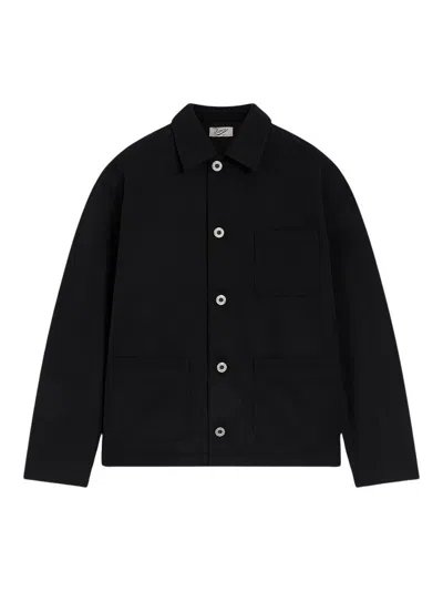 Pence Chaqueta Casual - Negro