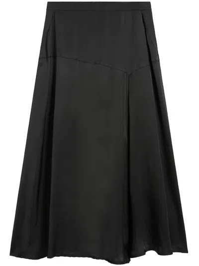 Pence Dalia In Black