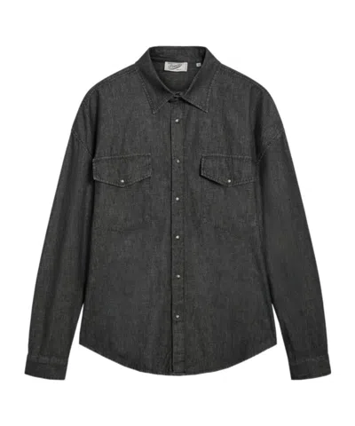 PENCE DENIM SHIRT