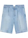 Pence Diego In Blue