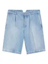Pence Diego In Blue