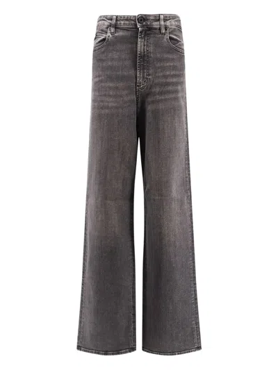 PENCE 五口袋牛仔裤