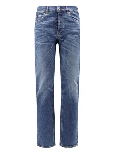 PENCE FIVE-POCKETS JEANS