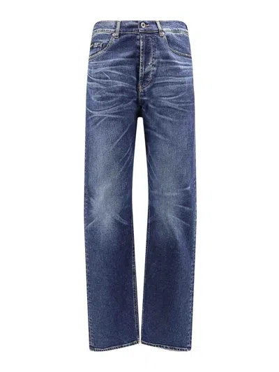 Pence Jeans Blue Denim