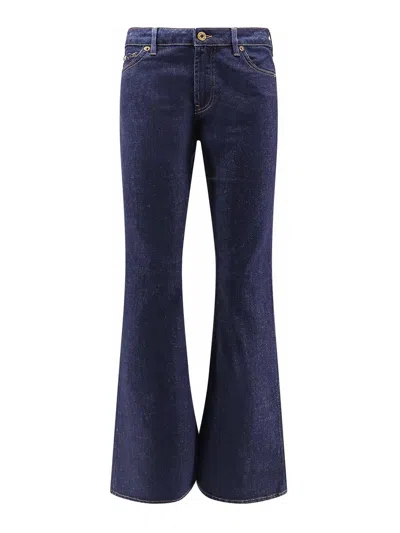 Pence Jeans Blue Denim