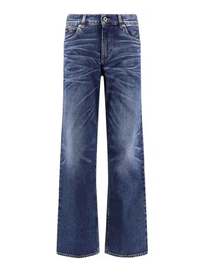 Pence Jeans Blue Denim