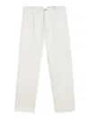 Pence Liam In White