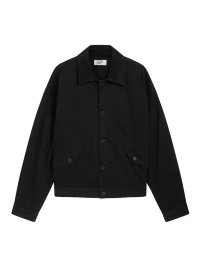 PENCE CAMISA - NEGRO