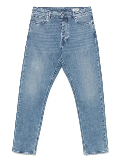 Pence Lukino Jeans In Blue