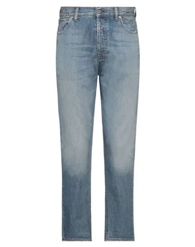 Pence Man Jeans Blue Size 34 Cotton