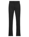 Pence Man Pants Black Size 36 Cotton, Elastane