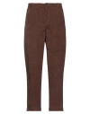 Pence Jeans In Brown