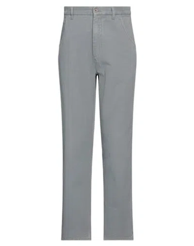 Pence Man Pants Grey Size 32 Cotton
