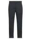 Pence Man Pants Midnight Blue Size 36 Cotton, Elastane