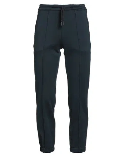 Pence Man Pants Midnight Blue Size S Polyester, Cotton