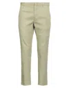 Pence Pants In Sage Green