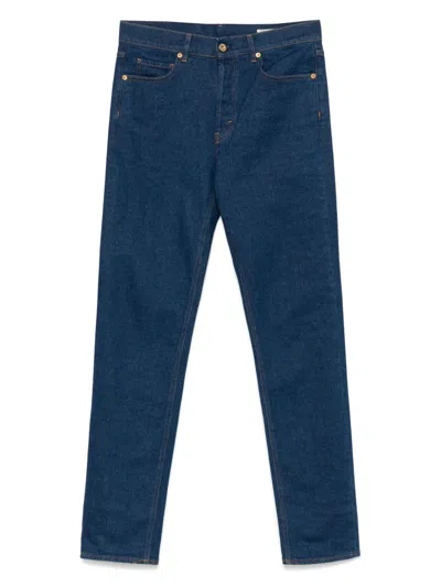 Pence Mancio Jeans In Blue