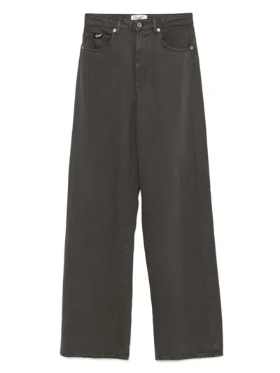 Pence Nerea Jeans In Grey